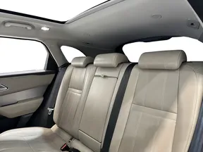 Land Rover Range Rover Velar 2021
