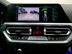 BMW 3 Series 330 2021