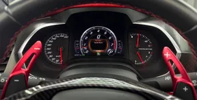 Chevrolet Corvette 2015