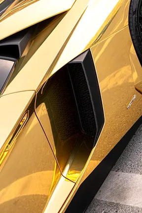 Lamborghini Aventador 2015