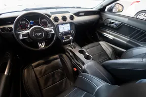 Ford Mustang GT 2017