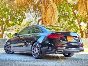 Mercedes-Benz C-Class 300 2022