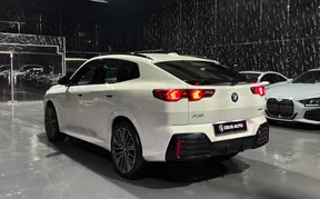 BMW X2 20 2025