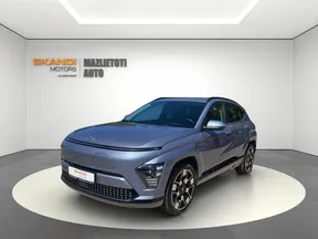 Hyundai Kona 2024