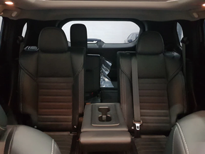 Mitsubishi Outlander / Airtek 2024