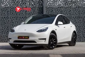 Tesla Model Y Standard Range 2023