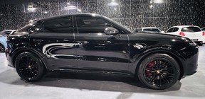 Porsche Cayenne S 2024