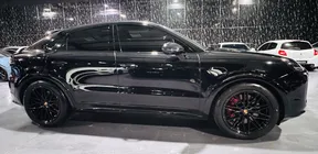 Porsche Cayenne S 2024