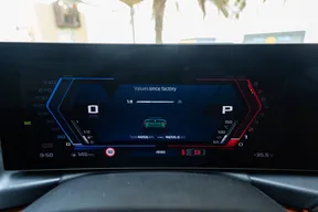 BMW 4 Series M4 Competition 2024