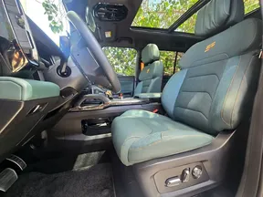Jetour T2 2025