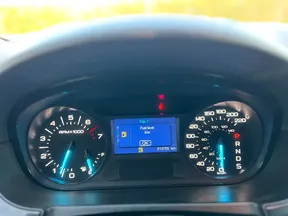 Ford Edge 2014