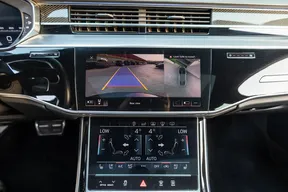 Audi S8 2020