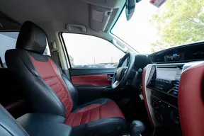 Toyota Fortuner 2018