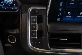 Chevrolet Tahoe 2023