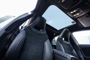 Mercedes-Benz A-Class 200 2023