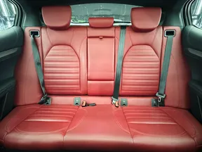 Alfa Romeo Stelvio 2024