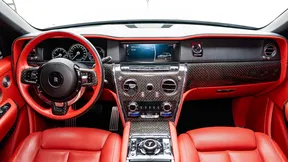 Rolls-Royce Cullinan 2019
