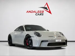 Porsche 911 GT3 2024