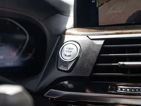 BMW X4 30 2020