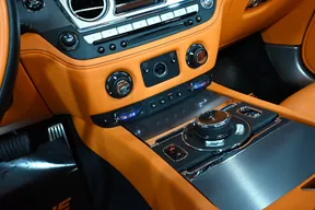 Rolls-Royce Dawn Black Badge 2022
