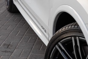 Porsche Cayenne GTS 2016