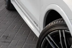 Porsche Cayenne GTS 2016