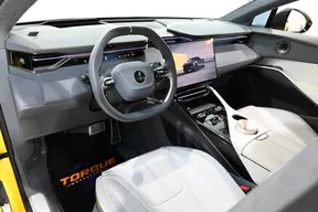 Lotus Eletre 2024