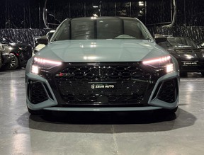 Audi RS3 2024