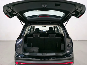 Chevrolet Captiva 2023