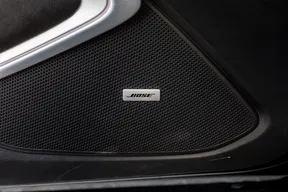 Chevrolet Camaro ZL1 2018