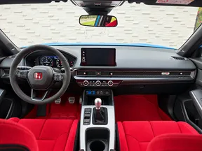 Honda Civic Type R 2024