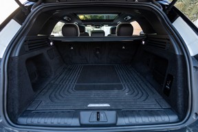 Land Rover Range Rover Sport 2024