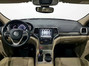 Jeep Grand Cherokee 2018