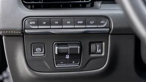 Cadillac Escalade ESV 2024