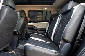 Volkswagen ID.6 CROZZ 2022