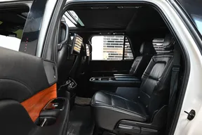 Lincoln Navigator 2019