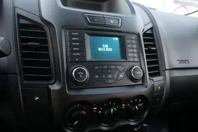 Ford Ranger 2022