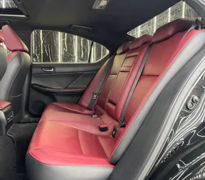 Lexus IS 300 2023