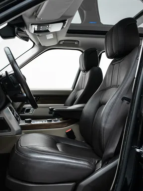 Land Rover Range Rover 2019