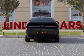 Dodge Challenger 2020