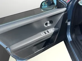 Hyundai Ioniq 5 2022