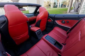 BMW 4 Series 430 2018