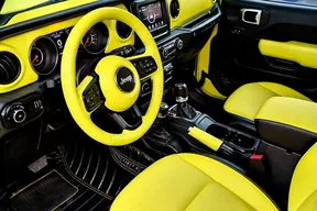 Jeep Wrangler 2023