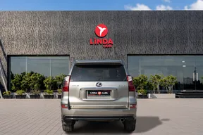 Lexus GX 460 2021