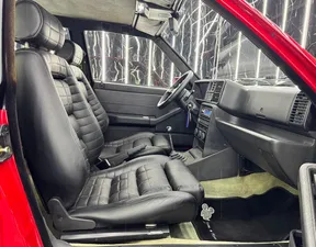 Lancia Delta HF Integrale 1992