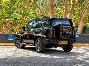 Jetour T2 2026