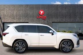 Lexus LX 600 2023