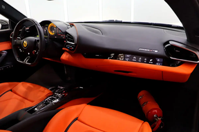 Ferrari 296 GTB 2023