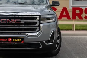 GMC Acadia 2023
