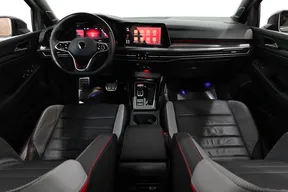 Volkswagen Golf GTI 2023